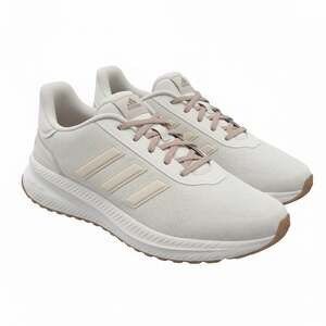adidas Women's X_PLR Path Shoes in Wonder White / Off White / Gum